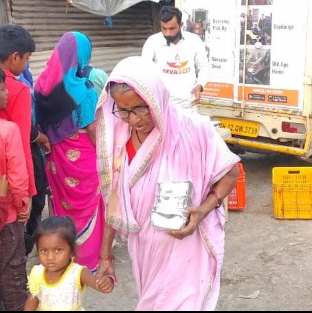 Care for Elderly