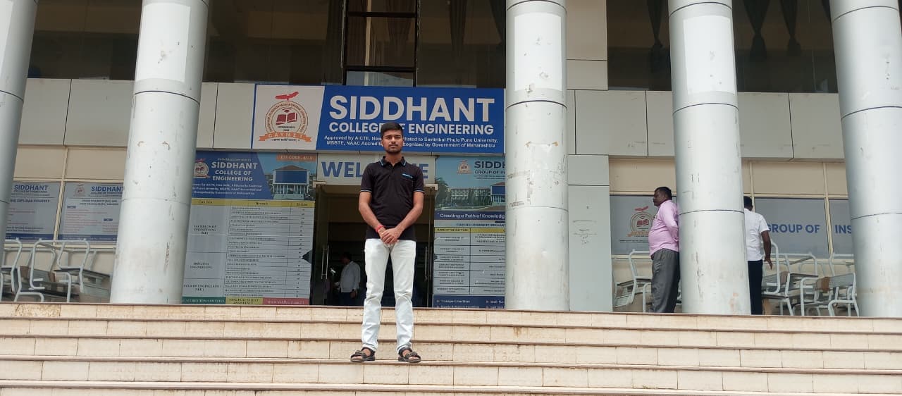 Support Rohan’s Engineering Education – Help with Mess Fees & a Laptop