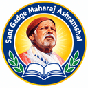 Shri Gadge Maharaj Ashram Shala