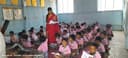 Parivartan foundation, Solapur.