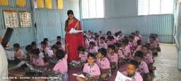 Parivartan foundation, Solapur.