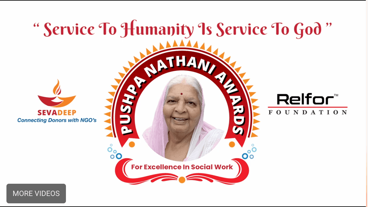 Service from the Heart