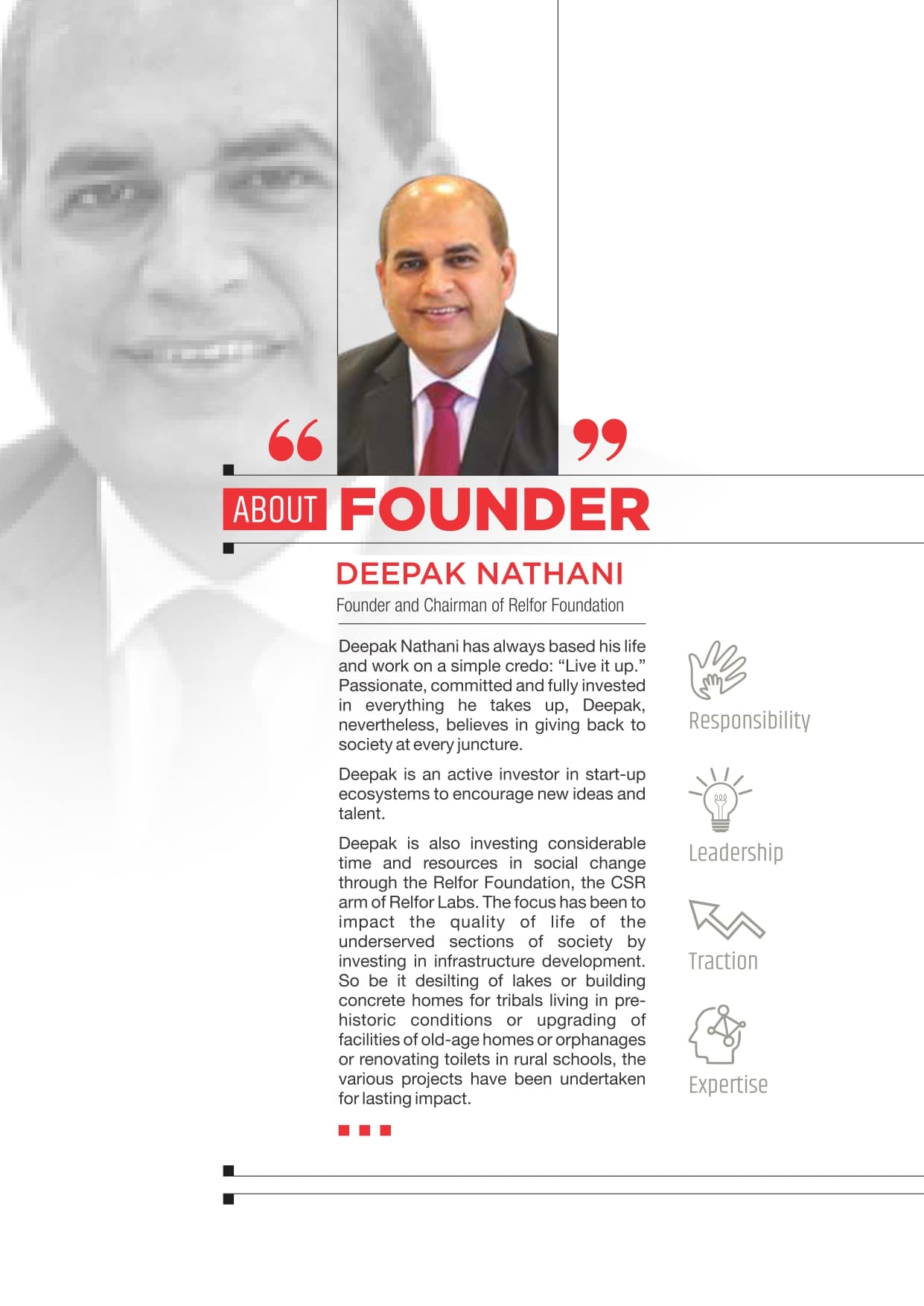 Brochure Page 2