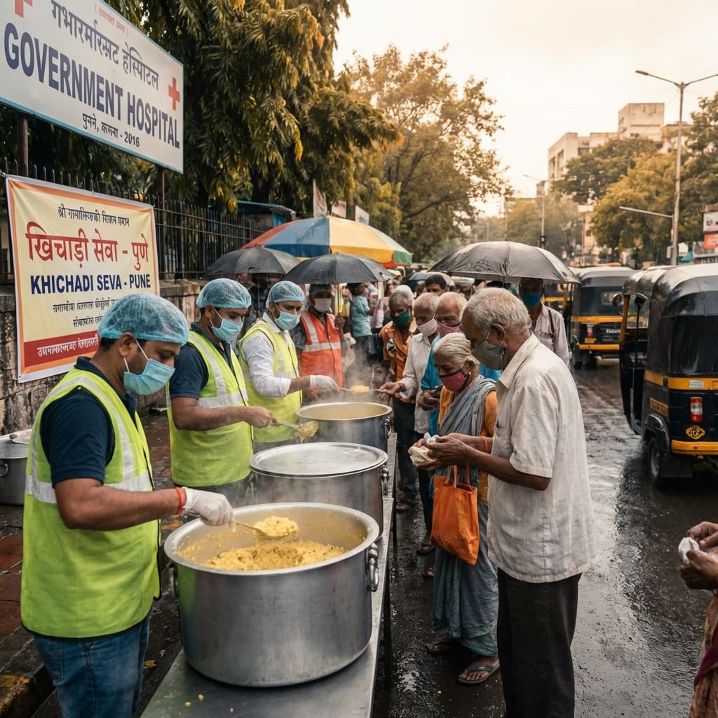 Healthcare & Education during COVID-19