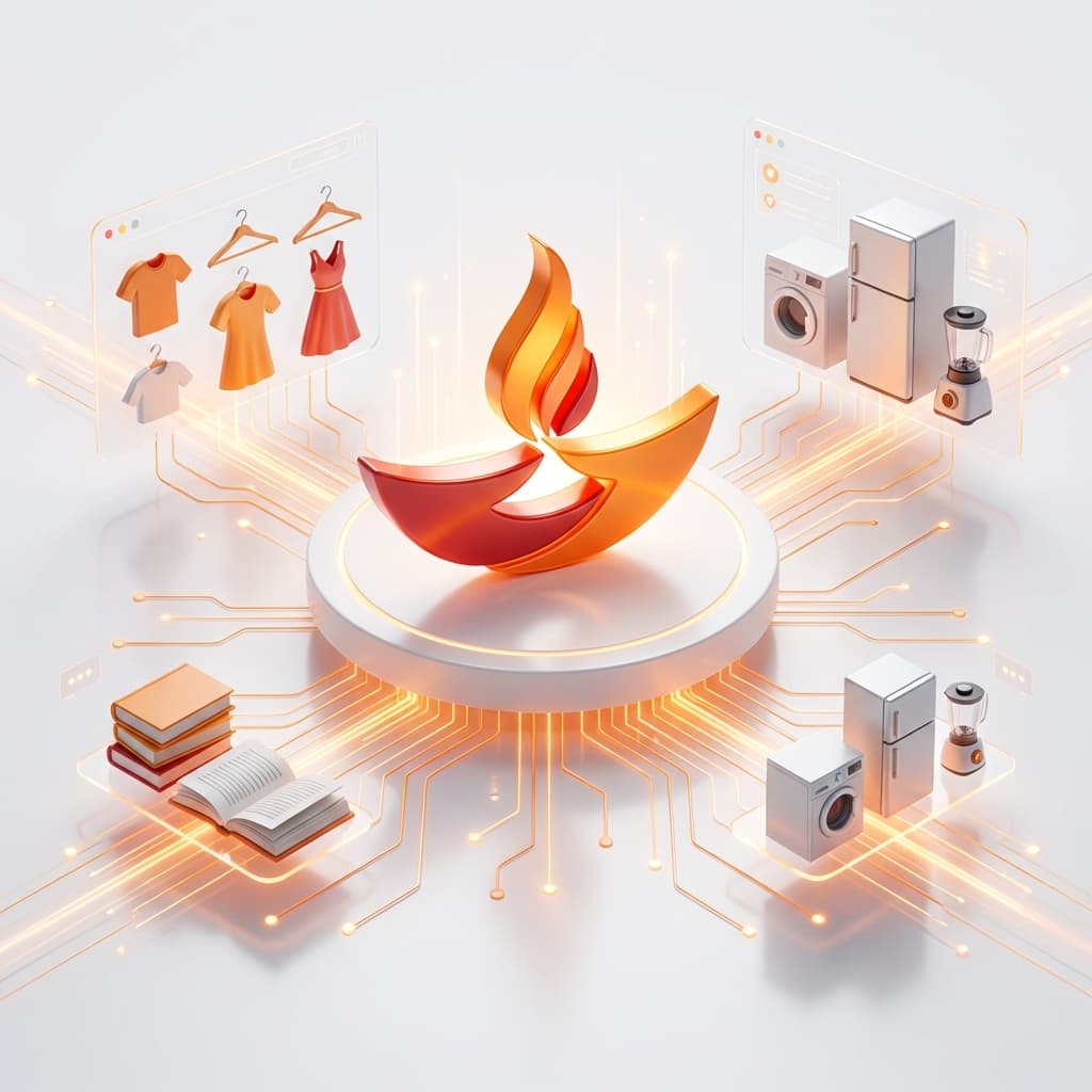 The Digital Evolution