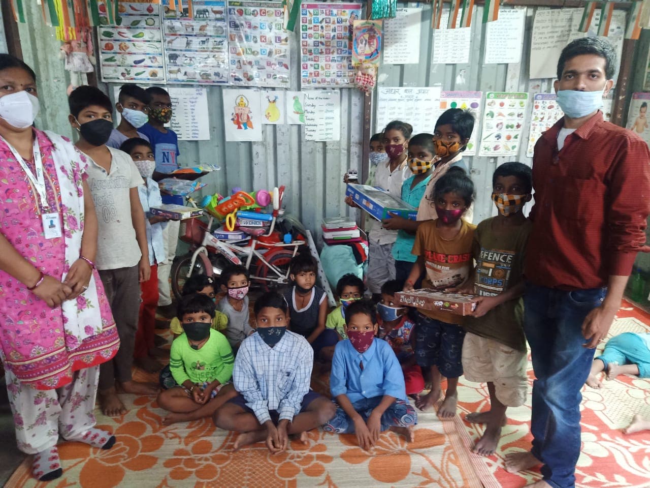 Education Support
