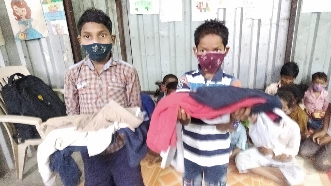 Classroom Activities