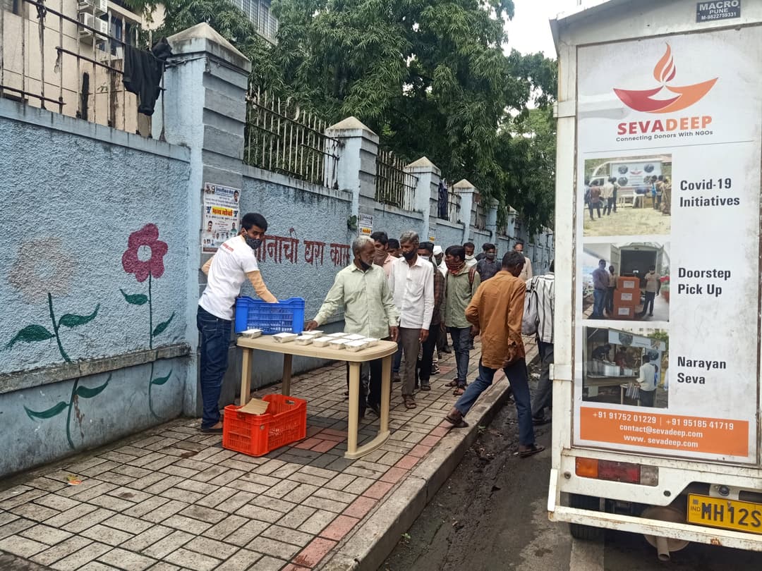 Fresh Meals Prepared