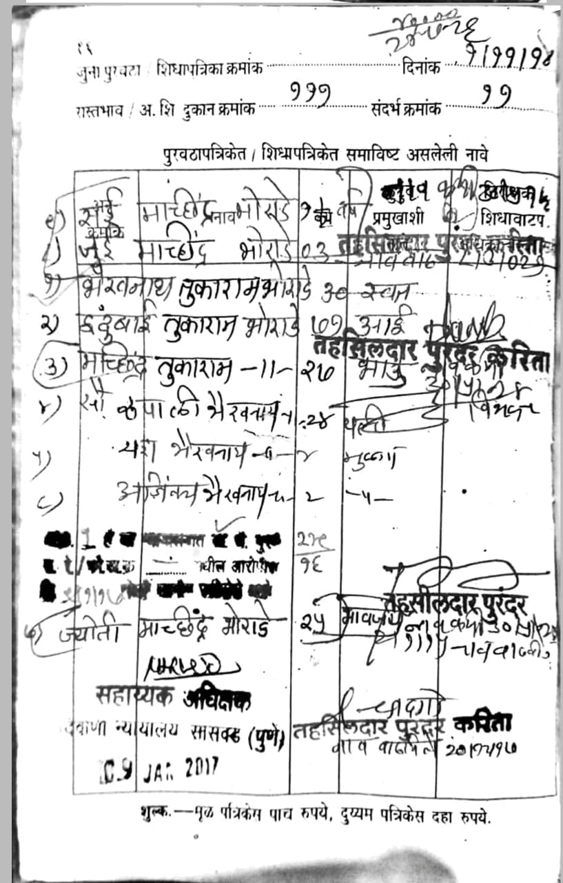 Support Mr. Bhairavnath Tukaram Bhorade for a Kidney Transplant - Photo 6